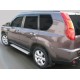 Степенки за Nissan X-Trail (2007-2014)