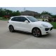 Степенки за Porsche Cayenne (2010+)