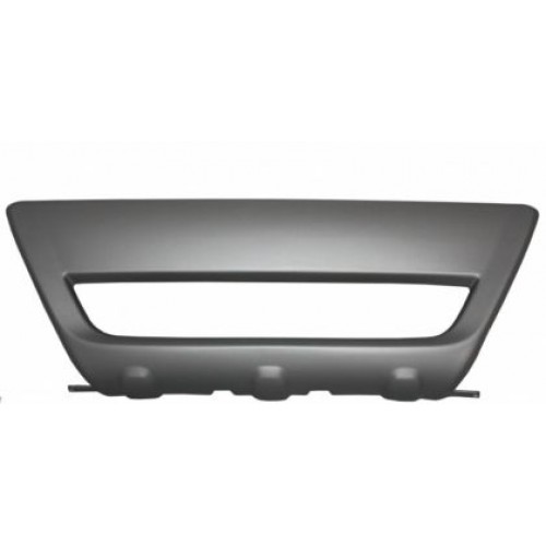 Преден ролбар за Volvo XC60 (2008-2013)