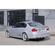 Спойлер за багажник за BMW E90 (2005+) - AC Schnitzer