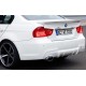 Спойлер за багажник за BMW E90 (2005+) - AC Schnitzer