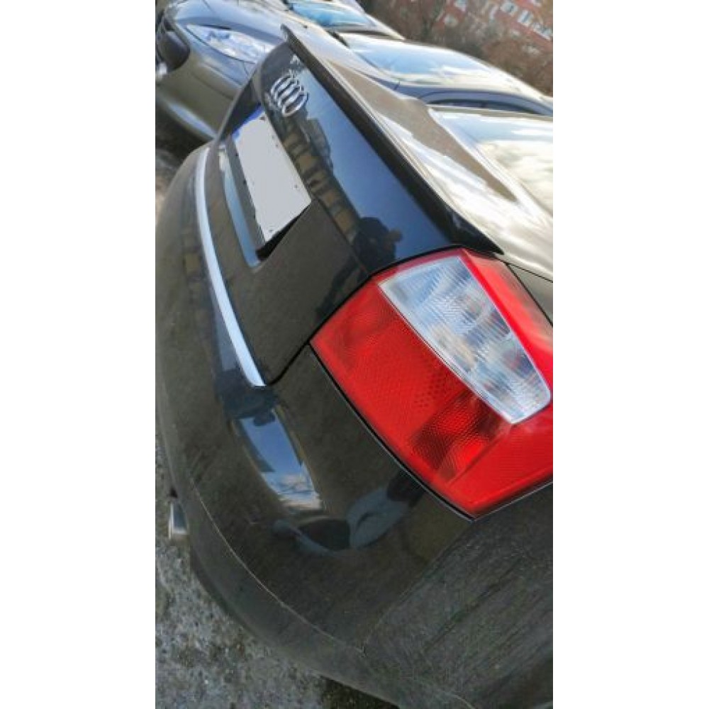 Спойлер за багажник за Audi A4 B6 sedan (2001-2004) 