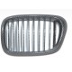 Решетки за BMW E39 (1995-2003) - карбон изпъкнали
