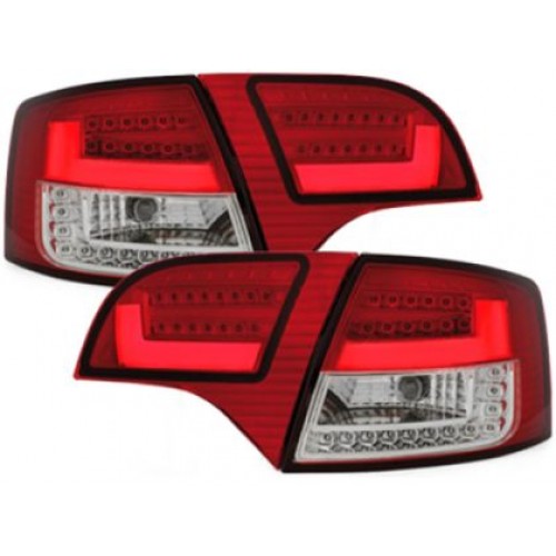 Диодни стопове  AUDI A4 комби (2004-2007) 