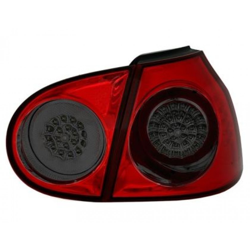 Тунинг диодни стопове VW  GOLF V
