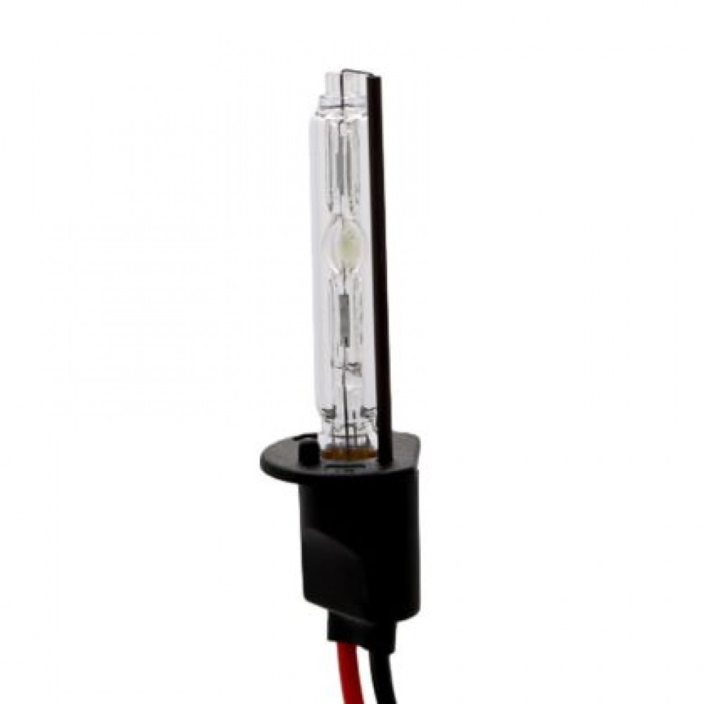 Ксенонова крушка Н1 4300K 35W - Без гаранция