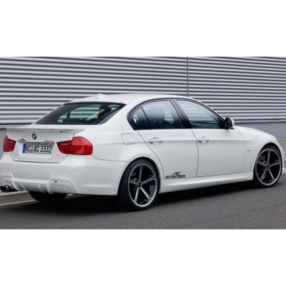 Спойлер за задно стъкло BMW E90 - AC Schnitzer