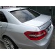 Спойлер за задно стъкло  Mercedes W212 седан E-Class (2009+) - Lorinser