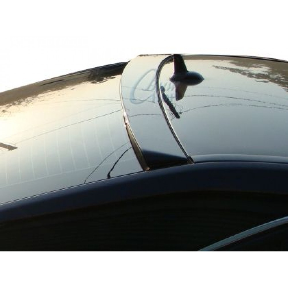 Спойлер за задно стъкло  Mercedes W212 седан E-Class (2009+) - Lorinser