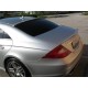 Спойлер за задно стъкло  Mercedes W219 CLS (2004+) - Lorinser