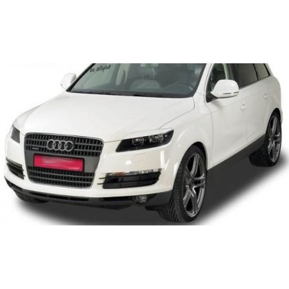 Вежди за фарове Audi Q7  (2005-2009) 