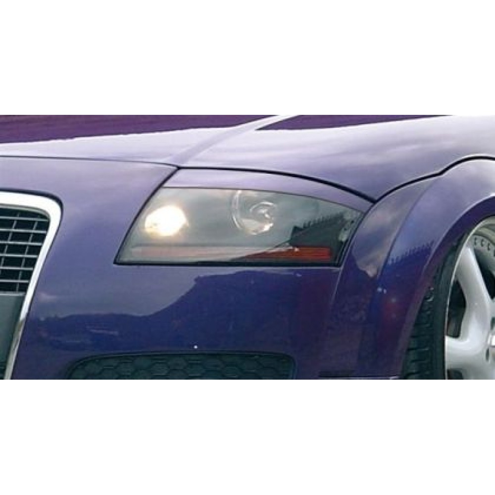 Вежди за фарове Audi TT  (1998-2006) 
