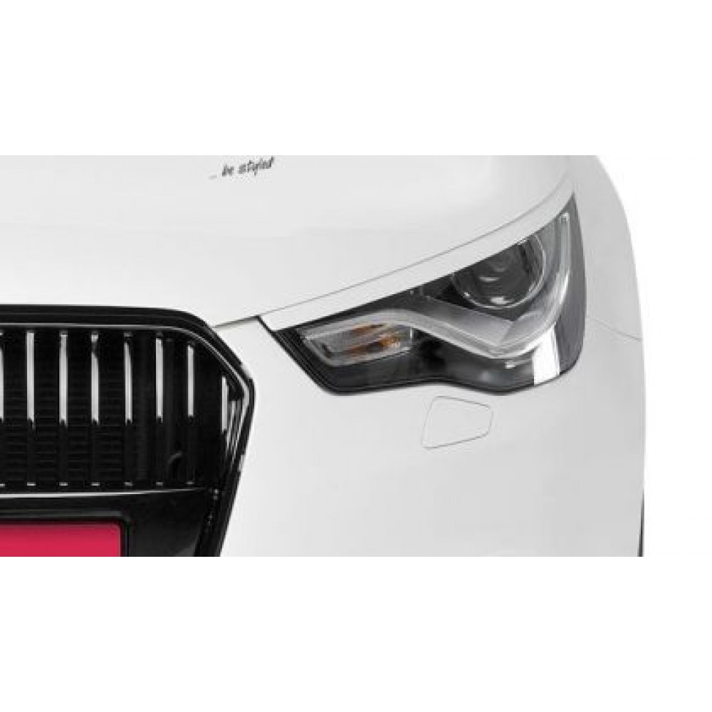 Вежди за фарове Audi A1  (2010+) 