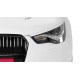 Вежди за фарове Audi A1  (2010+) 