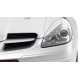 Вежди за фарове Mercedes R171 SLK  (2004+) 
