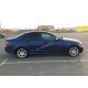 Body kit за Mercedes C-class W204  sedan (2007-2011) AMG Design