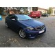 Body kit за Mercedes C-class W204  sedan (2007-2011) AMG Design