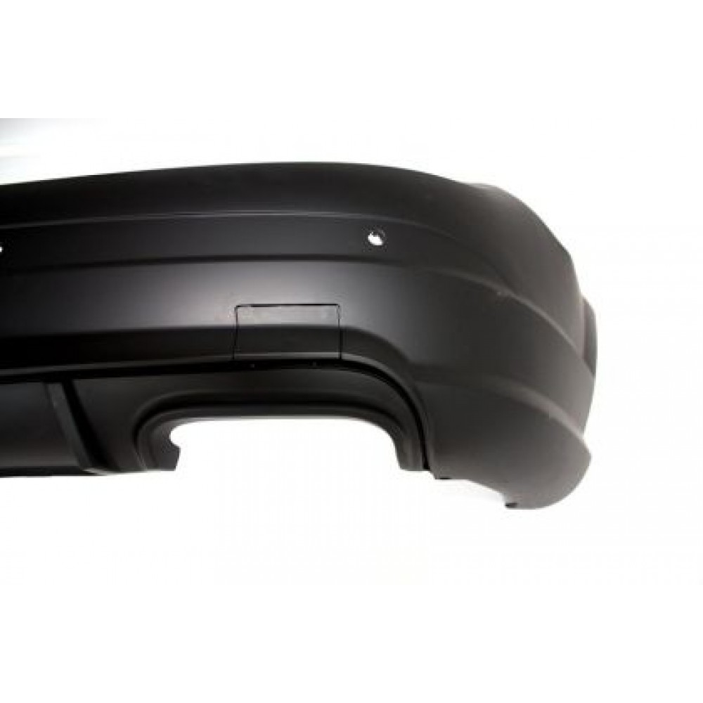 Body kit за Mercedes C-class W204  sedan (2007-2011) AMG Design