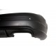 Body kit за Mercedes C-class W204  sedan (2007-2011) AMG Design