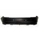 Body kit за Mercedes C-class W204  sedan (2007-2011) AMG Design