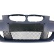 BODY KIT за BMW E60 седан (2003-2011) без парктроник и (2007-2011) с парктроник 18mm - M-Tech пакет без халогени