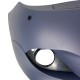 BODY KIT за BMW E60 седан (2003-2011) без парктроник и (2007-2011) с парктроник 18mm - M-Tech пакет без халогени