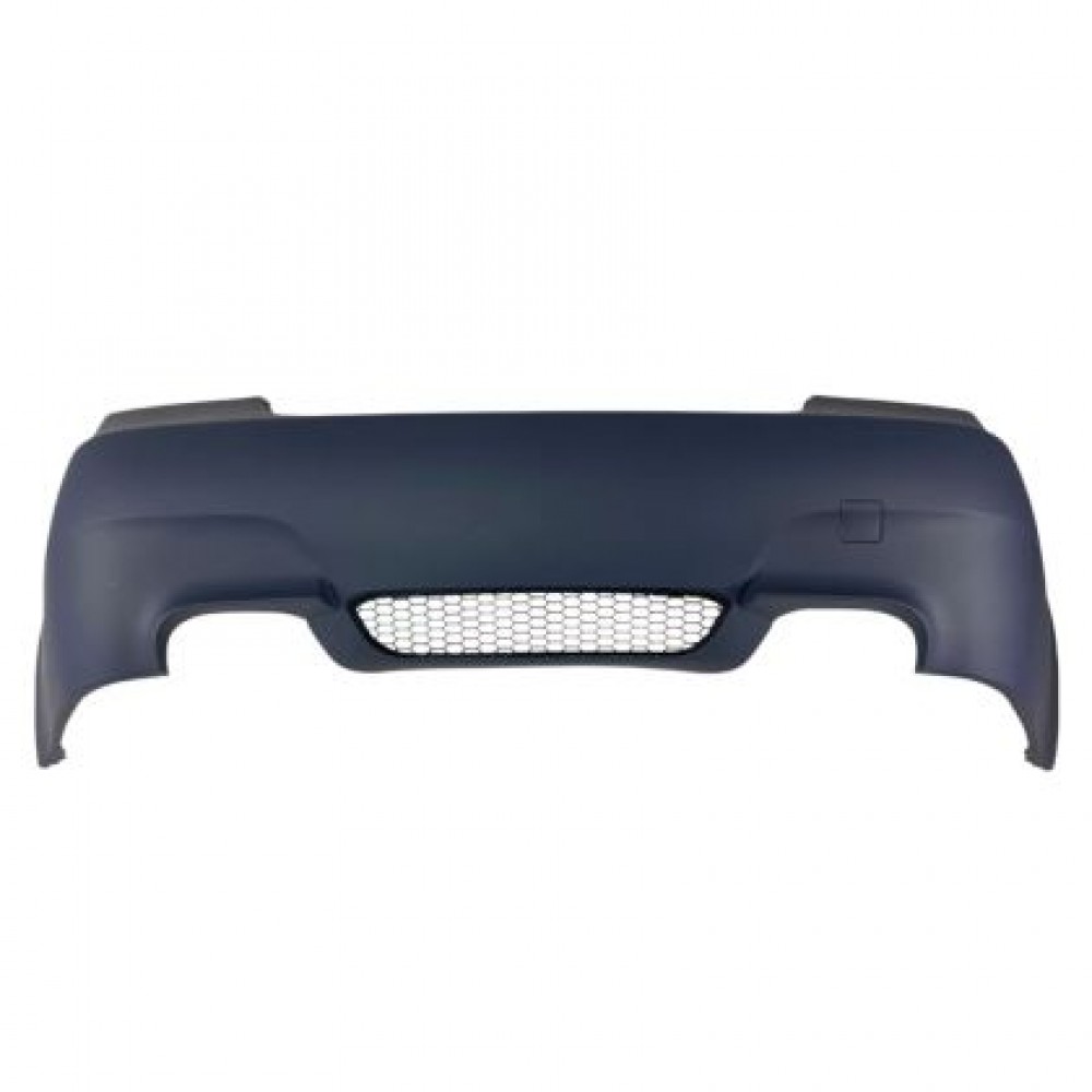 BODY KIT за BMW E60 седан (2003-2007) - M5 пакет без халогени