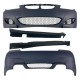 BODY KIT за BMW E60 седан (2003-2007) - M5 пакет без халогени
