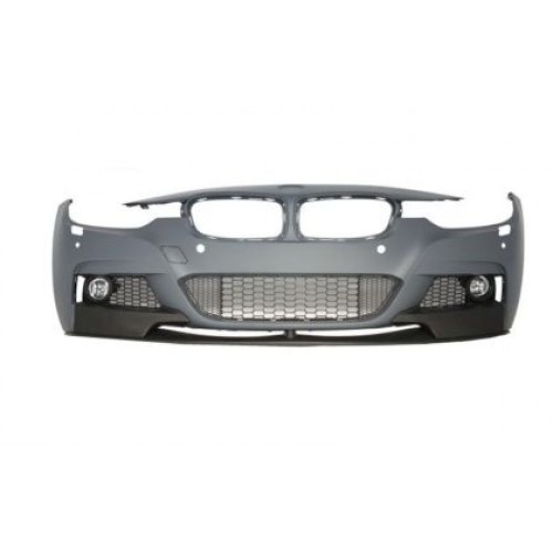 Предна Броня за BMW F30 (2011+) - M-Performance