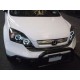 Тунинг фарове за HONDA CR-V (2007-2012) - черни