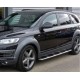 Вежди за калник - раздувки за Audi Q7 (2010-2015) - Офроуд дизайн