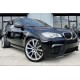 Предна броня за BMW X6 E71 (2008-2014) - M-Tech