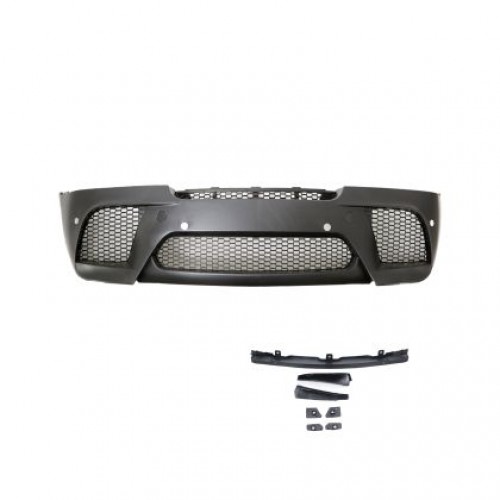 Предна броня за BMW X6 E71 (2008-2014) - M-Tech