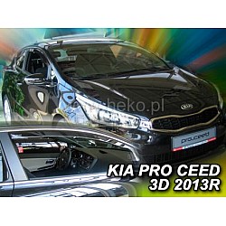 Ветробрани за KIA PREGIO (1995+) 3 врати