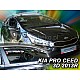 Ветробрани за KIA PREGIO (1995+) 3 врати- Производител : Heko