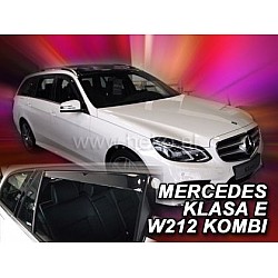 Ветробрани за MERCEDES E-Class W212 (2009-2016) Combi - 4бр. предни и задни Ветробрани за MERCEDES E-Class W212 (2009-2016) Combi - 4бр. предни и задни