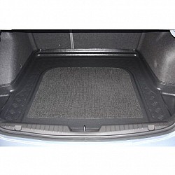 Стелка за багажник за Chevrolet Cruze (2009-2011) Sedan with a spare tyre Стелка за багажник за Chevrolet Cruze (2009-2011) Sedan with a spare tyre