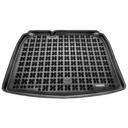 Гумена стелка за багажник за Audi A3 8P (2003 - 2012) Hatchback/Sportback - Без куатро - Rezaw Plast