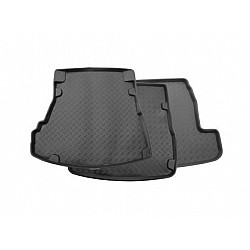 Стелка за багажник за Mercedes C-Class W204 (2007-2014) combi / with original mouned hook