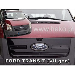 Зимен дефлектор за FORD Transit (2006-2014)