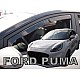 Ветробрани за FORD PUMA (2019+) 5 врати - 2бр. предни- Производител : Heko