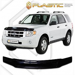 Дефлектор за преден капак за Ford Escape (2008-2012) - CA Plast Дефлектор за преден капак за Ford Escape (2008-2012) - CA Plast