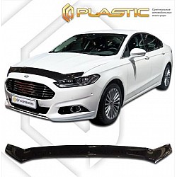 Дефлектор за преден капак за Ford Mondeo (2015+) - CA Plast Дефлектор за преден капак за Ford Mondeo (2015+) - CA Plast