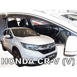 Ветробрани за Honda CR-V V (2018+) - 2бр. предни