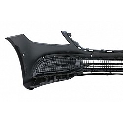 Боди Кит за Mercedes W222 S-Class (2013-2020) - Maybach design пакет с накрайници