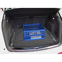 Стелка за багажник за Hyundai Santa Fe (2006-2012) 7 seats