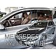 Ветробрани за Mercedes E-Class W213 (2016+) Combi - 4бр.- Производител : Heko