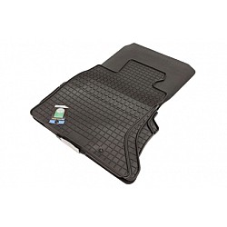 Гумени стелки за BMW 5 Серия F10 / F11 (2010-2017), марка Petex