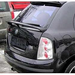Спойлер Антикрило за Skoda Fabia (1999-2007) Спойлер Антикрило за Skoda Fabia (1999-2007)