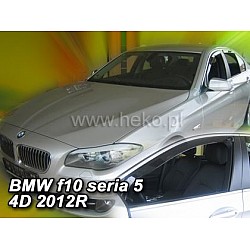 Ветробрани за BMW 5 F10 (2010+) Sedan 4бр. предни и задни Ветробрани за BMW 5 F10 (2010+) Sedan 4бр. предни и задни